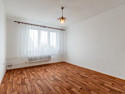 Májová, Těrlicko - Horní Těrlicko